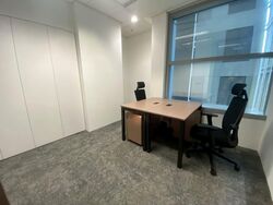 Sgx Centre Ii (D1), Office #600643131